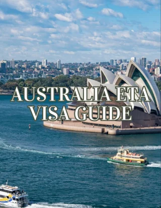 What US travelers actually need to enter Australia in 2026 — the ETA explained simply, how to apply, what it costs, and how long it lasts. Sort your entry paperwork before you book the flights. https://justpartir.com/2026/06/19/australia-visa-us-citizens#australia #traveltips #australiatravel #visaguide #travelplanning