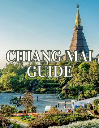 Beyond the checklist — a slower, more considered guide to Chiang Mai. Where to go, what to skip, and how to experience the city without rushing it. For travelers who want depth over a highlight reel. https://justpartir.com/2026/06/18/chiang-mai-thailand-travel-guide/#chiangmai #thailand #thailandtravel #travelguide #southeastasia
